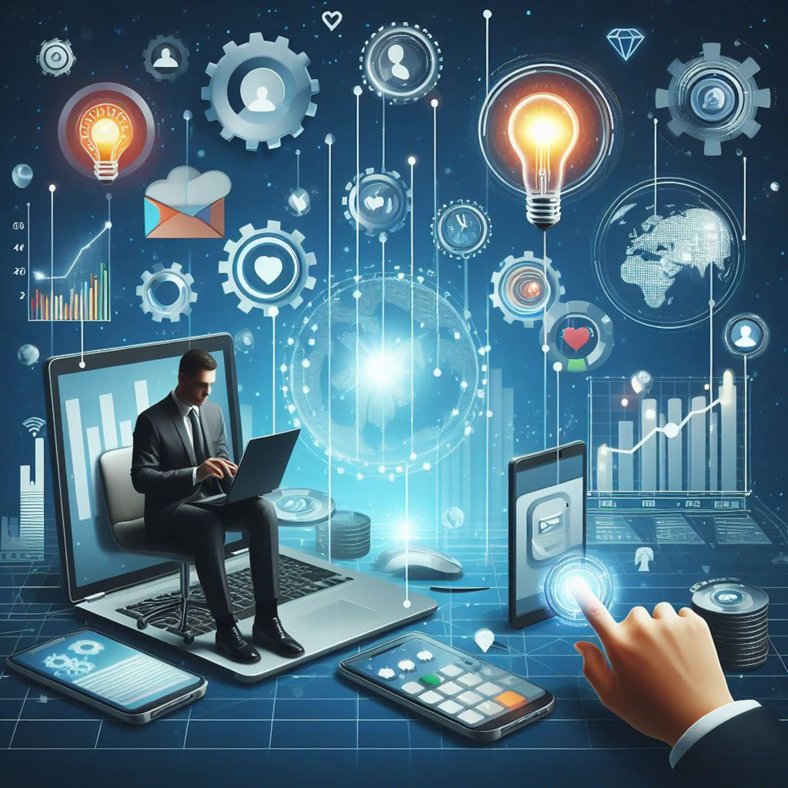 Functional Expertise